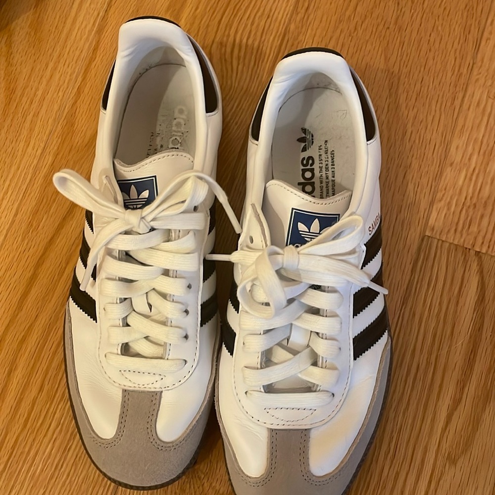 Adidas Samba